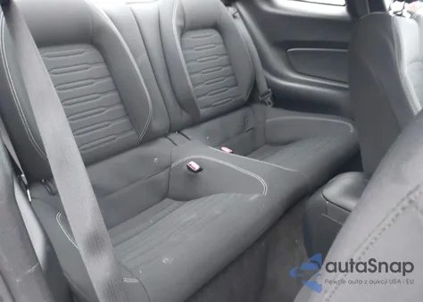 2017 Ford Mustang Ecoboost z USA, uszkodzony, nr VIN 1FA6P8TH2H5334976